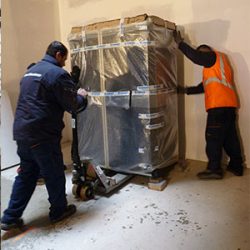 deplacement-coffre-fort Déplacement de coffre-fort